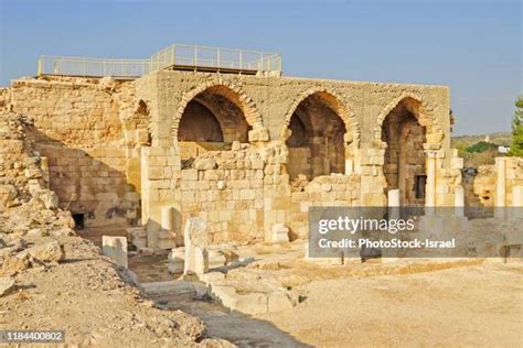 tel maresha israel.